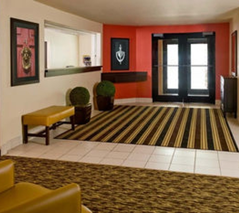 Extended Stay America - Salt Lake City - West Valley Center - West Valley City, UT