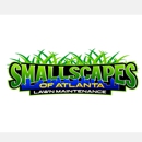 Small Scapes Lawncare - Cabinet Makers