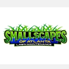 Small Scapes Lawncare