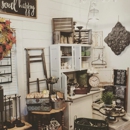 The Flying Pig Vintage Market - Boutique Items