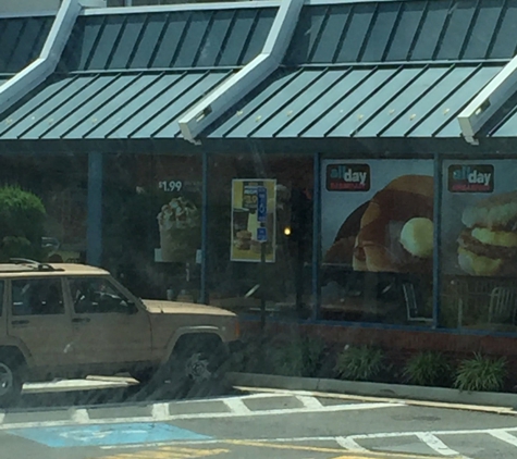McDonald's - Ashburn, VA