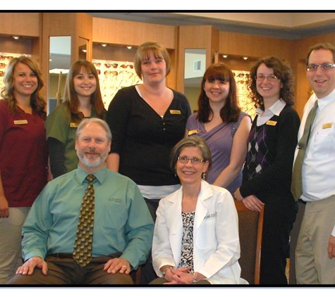 Advanced Eyecare Center - Vision Source - Green Bay, WI