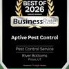 Aptive Pest Control gallery