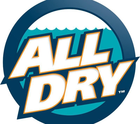 All-Dry Services NW Houston