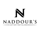 Naddour's Custom Metalworks - Doors, Frames, & Accessories