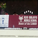 Rio Bravo Middle School - Public Schools