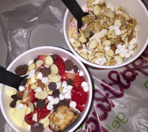 YogurtLand - Monterey Park, CA