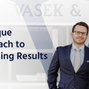 Vasek & Robbins - Attorneys