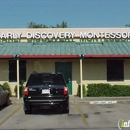 Early Discovery Montessori School - Elementary Schools