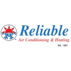 Reliable Air Conditioning & Heating