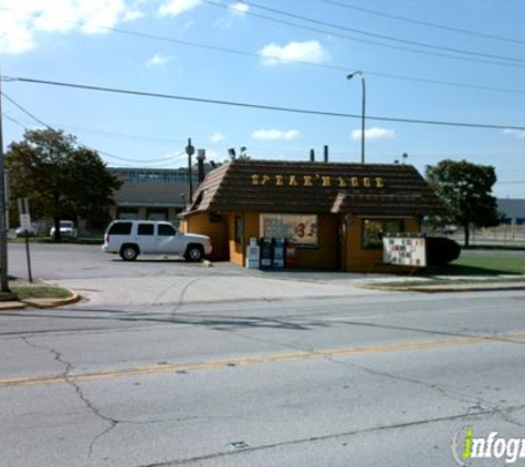 Steak'N Egger - Cicero, IL