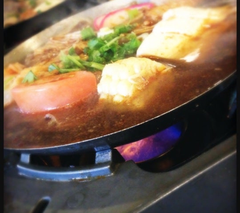 Boiling Point - Arcadia, CA