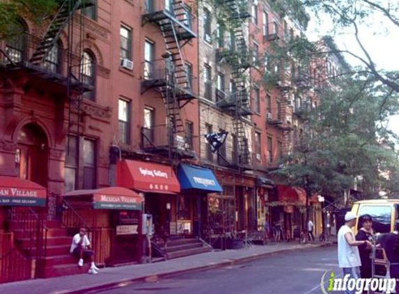 Saigon Shack - New York, NY