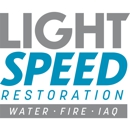 Lightspeed Restoration of the Twin Cities East Metro - Water Damage Restoration