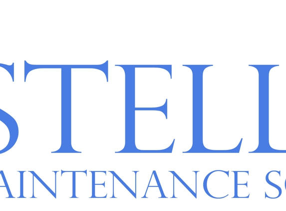 Stellar Maintenance Solutions - Redwood City, CA