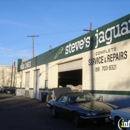 Steve's Jaguar Service - Engines-Diesel-Fuel Injection Parts & Service