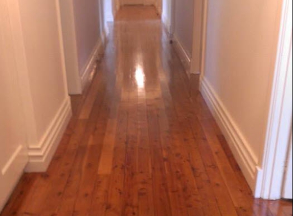 Pioneer Floor Sanding - West Albury, NSW