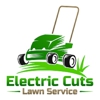 Electric Cuts Lawn Service gallery