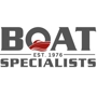 Boat Specialists-Showroom