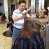 KHUE - HAIR STYLIST (aka Golden Valley Salon) Moved Inside Top Hair Nails gallery