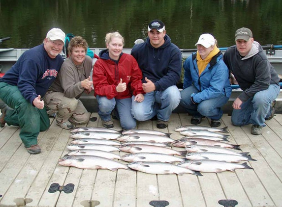 iFishAlaska Guide Service - Wasilla, AK