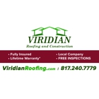 Viridian Construction Group