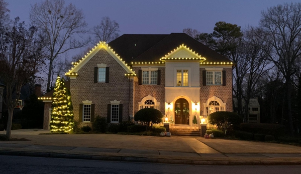 Wonderly Lights of Northeast VA - Fredericksburg, VA