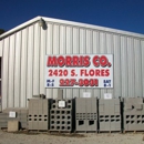 Morris Company - Sand & Gravel