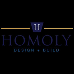 Homoly Design + Build - Kansas City, MO
