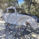 Pat's Sandblasting Service - Sandblasting