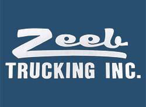 Zeeb Trucking Inc - Kingsford, MI