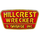 Hillcrest Wrecker & Garage - Towing
