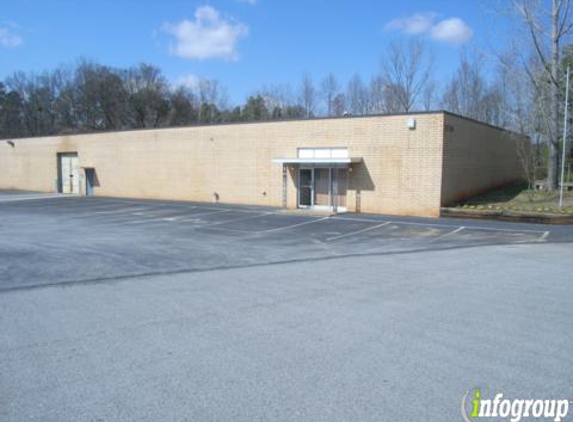 Southern Metalcraft Inc - Lithonia, GA