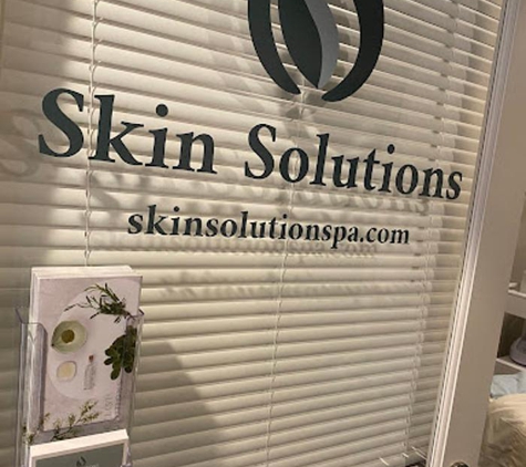 Skin Solutions Inc. - Colorado Springs, CO