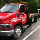 Antonio's Towing - Automotive Roadside Service