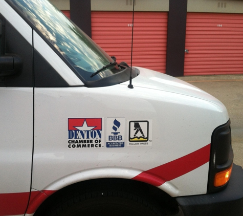 Champion Team Floor Services LLC - Denton, TX