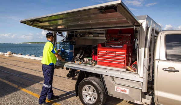 Rob's Mobile Auto Electrics - Bungalow, QLD