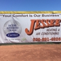 Jessee Heating & Air Conditioning Inc