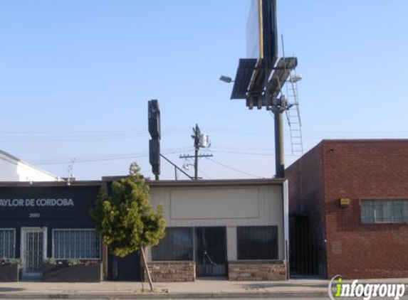 New Castle Industries - Los Angeles, CA