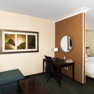 SpringHill Suites by Marriott Sacramento Natomas - Sacramento, CA