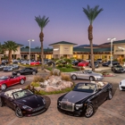 IndiGO Auto Group – Desert European Motorcars Campus