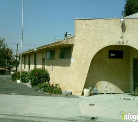 American Legion - Corona, CA