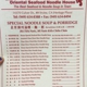 Oriental Seafood Noodle House