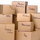 Shreveport Moving Supplies, LLC - Moving Boxes