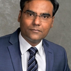 Edward Jones - Financial Advisor: Parikshit Patel