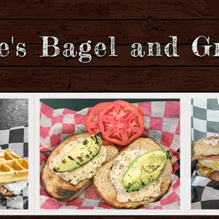 Joe's Bagel and Grill - West Long Branch, NJ. Joe's Bagel & Grill--Order Online Today! https://www.joesbagelandgrillnj.com/