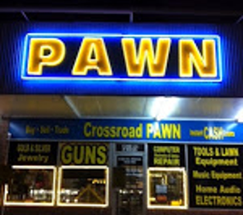 Crossroad PAWN - kennesaw, GA