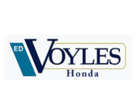 Ed Voyles Honda - Marietta, GA