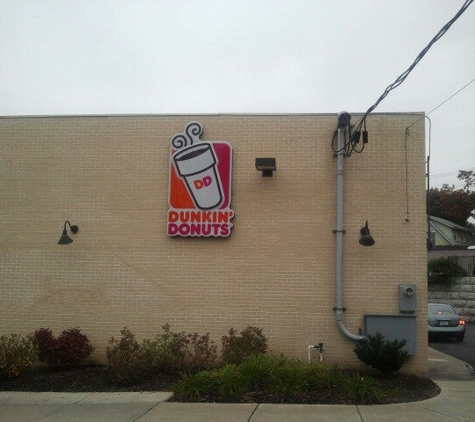 Dunkin' - West Orange, NJ