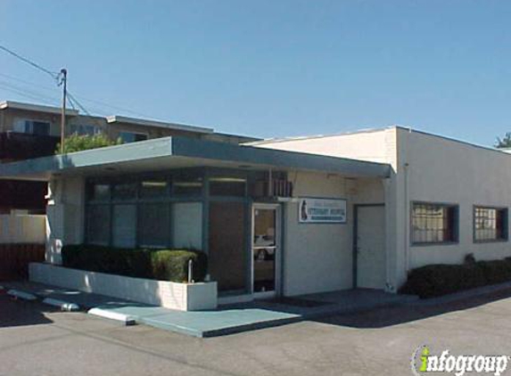 San Leandro Veterinary Hospital - San Leandro, CA